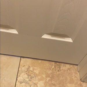 Meet your Posher, Trey